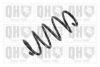 QUINTON HAZELL QCS6006 Coil Spring